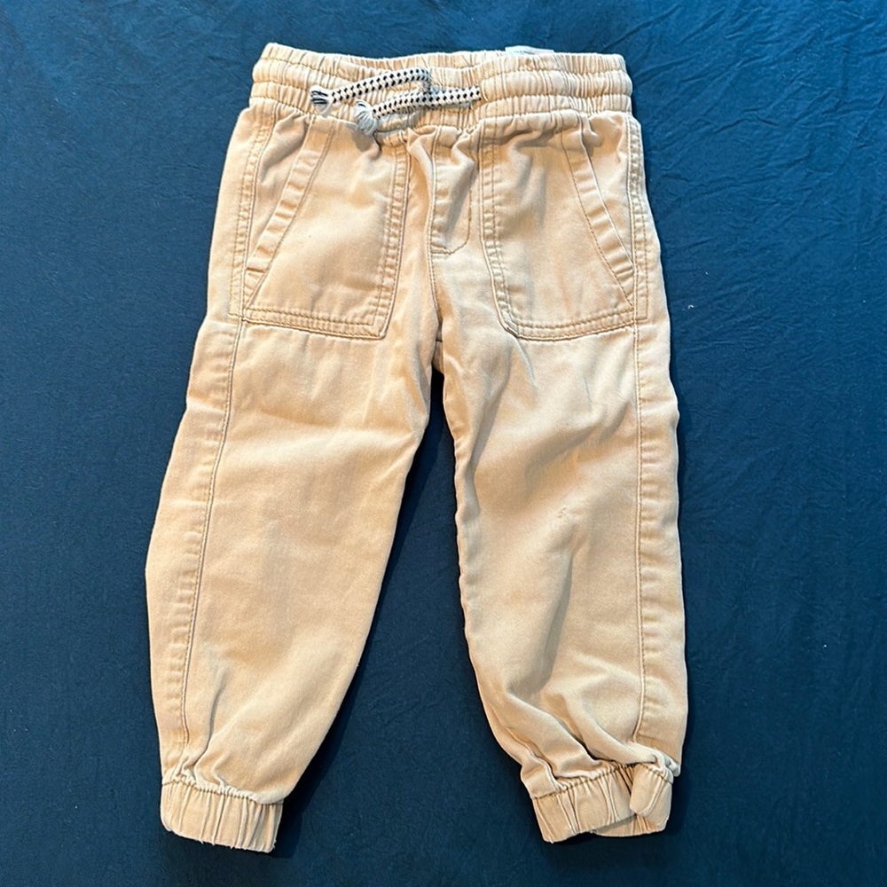 H&M toddler pants